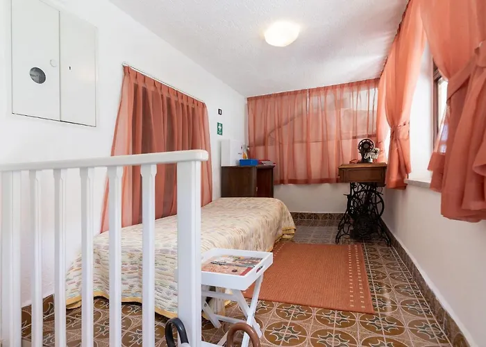 Apartments Pilicari (Adults Only)