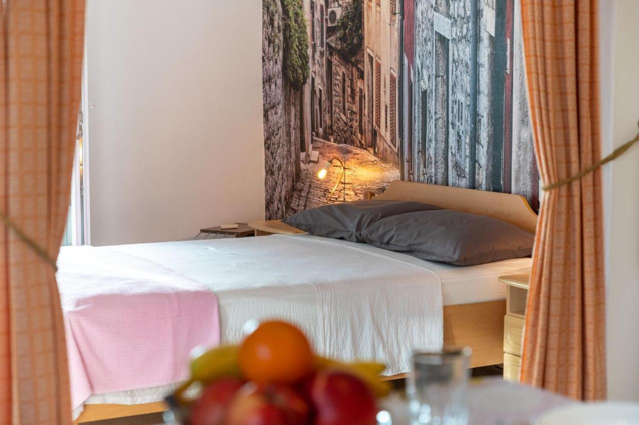 Apartment Pilicari (adults Only) *