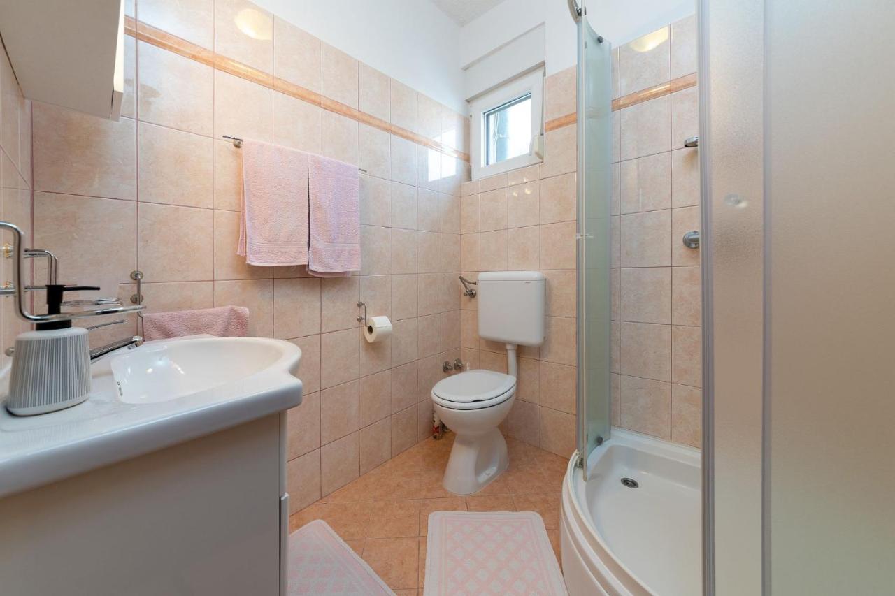 Apartmán Pilicari (adults Only)