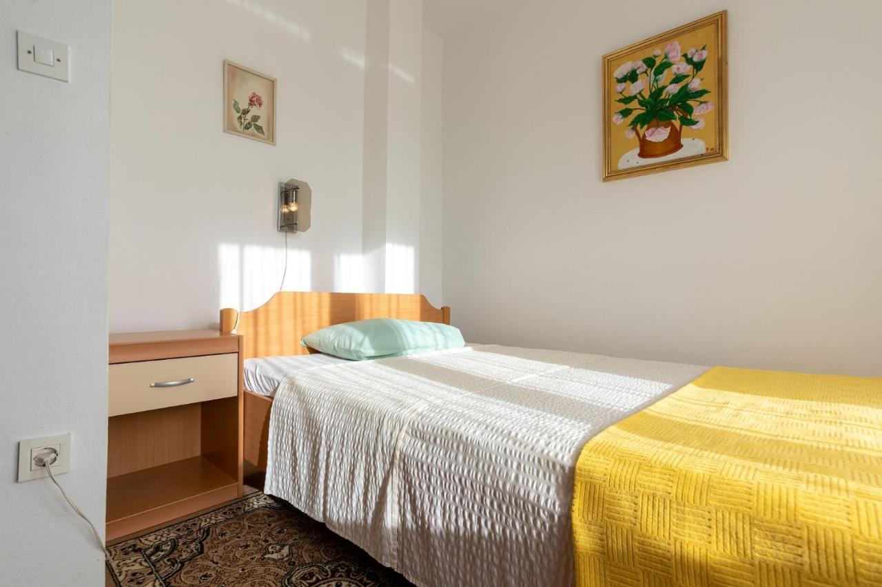 Apartment Pilicari (adults Only)