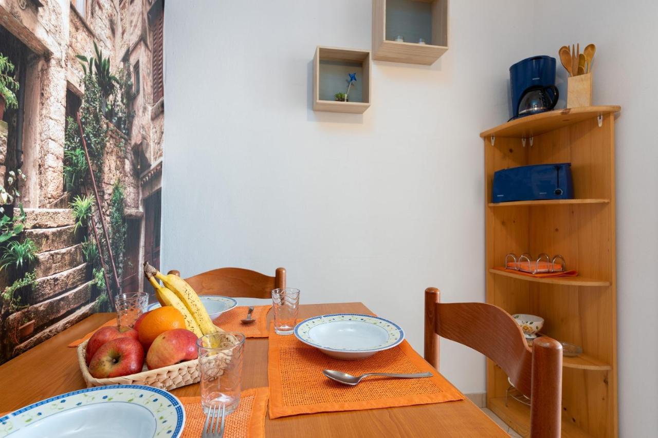 Pilicari (adults Only) Apartment *