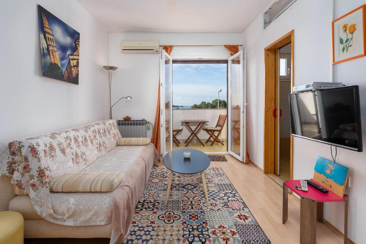 Pilicari (adults Only) Apartmán