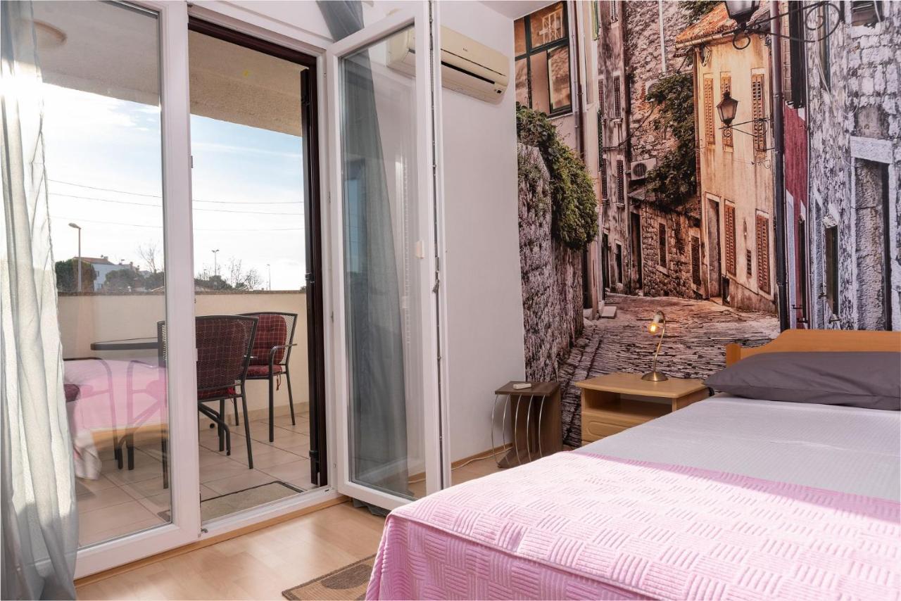 Apartment Pilicari (adults Only)