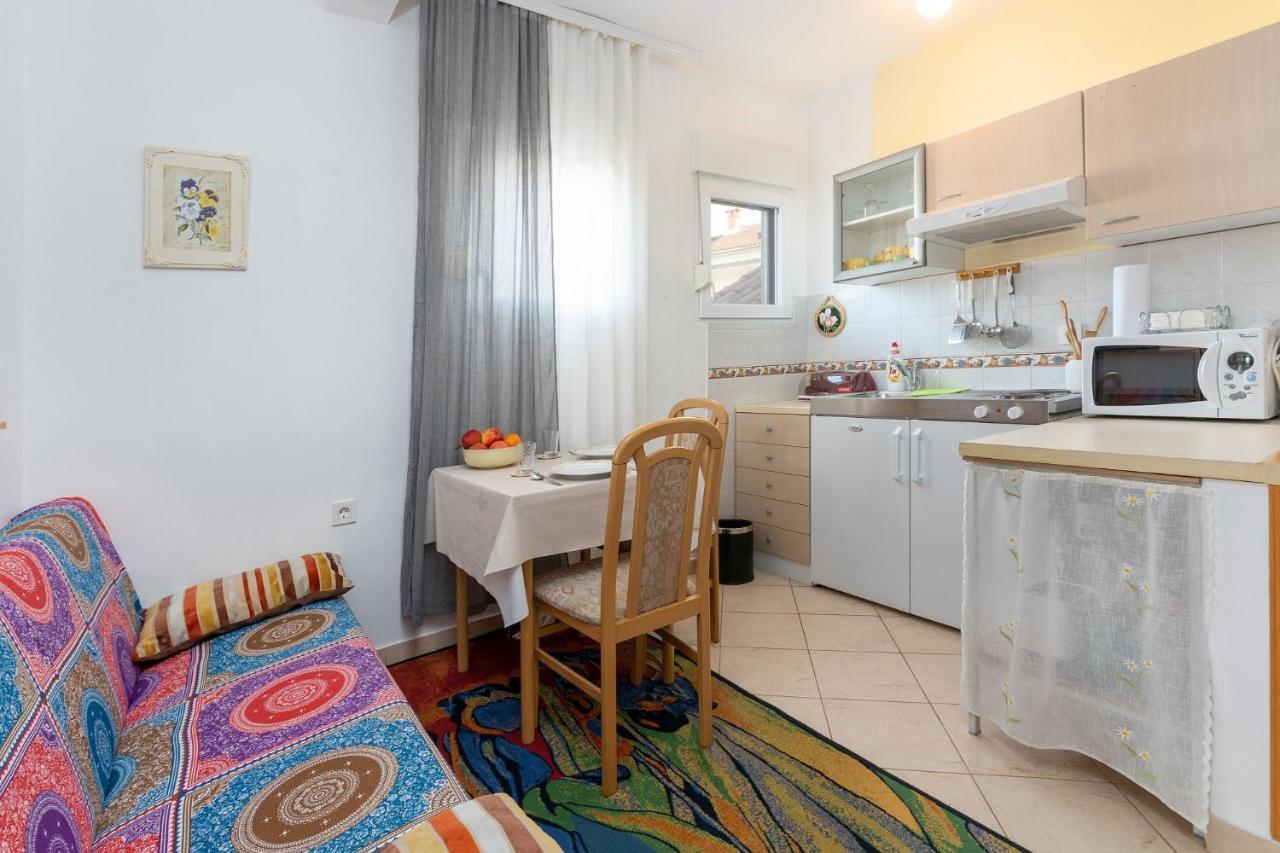 Pilicari (adults Only) Apartment *
