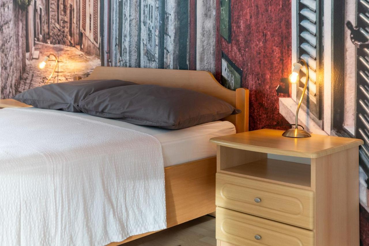 Apartment Pilicari (adults Only) Rovinj
