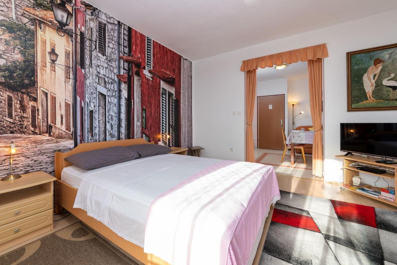 Apartment Pilicari (adults Only) Rovinj