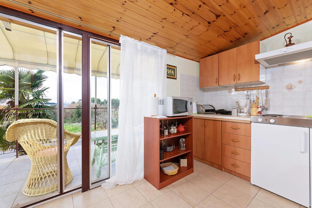 Pilicari (adults Only) Apartment *