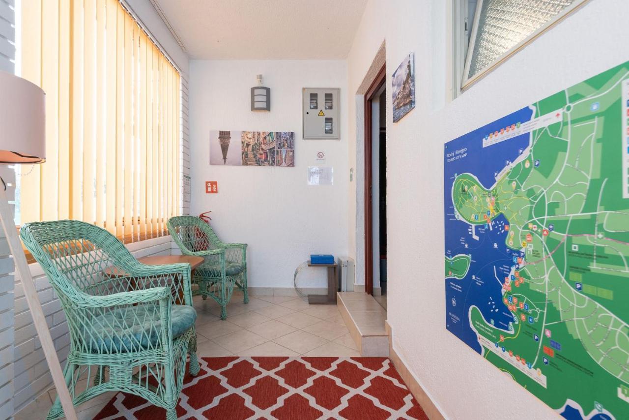 Pilicari (adults Only) Apartment Rovinj