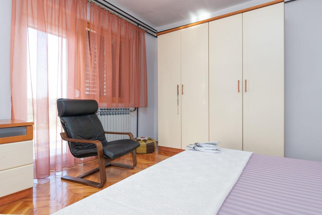Apartment Pilicari (adults Only) Rovinj