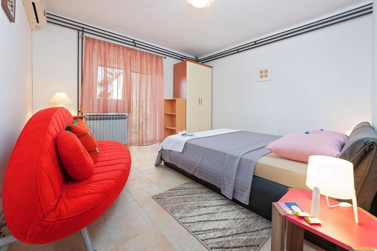 Apartment Pilicari (adults Only) Rovinj