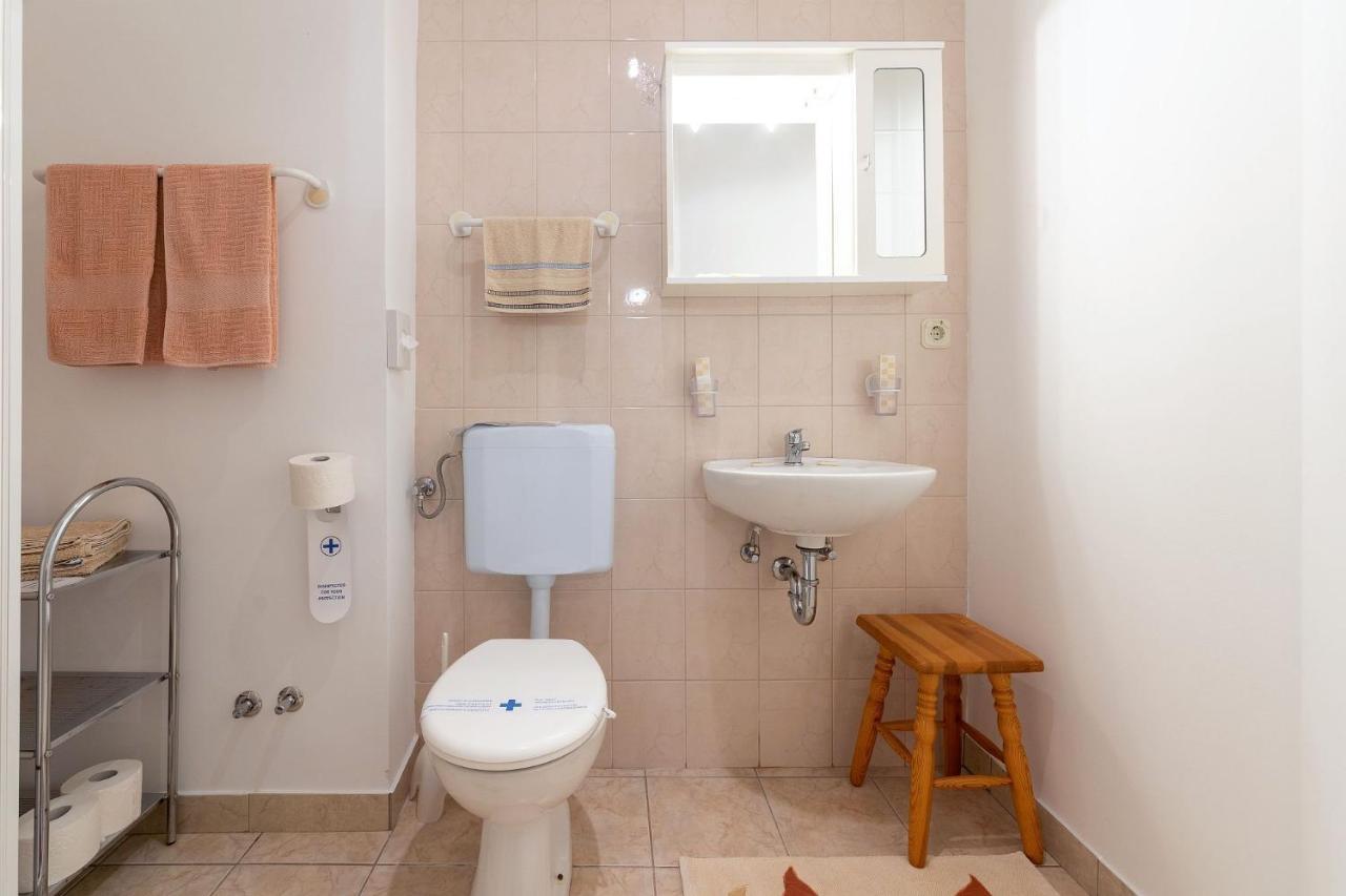 Apartment Pilicari (adults Only)