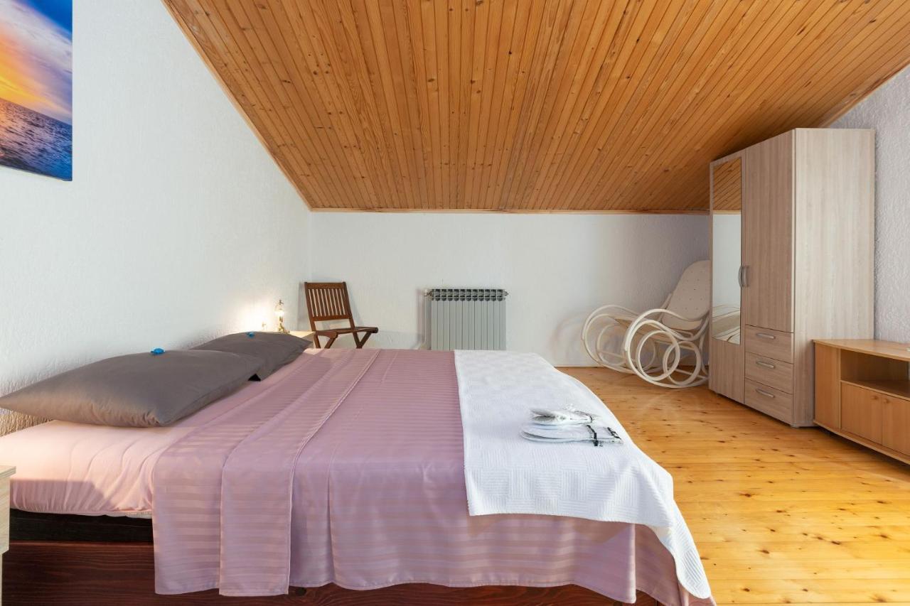 Apartment Pilicari (adults Only) *