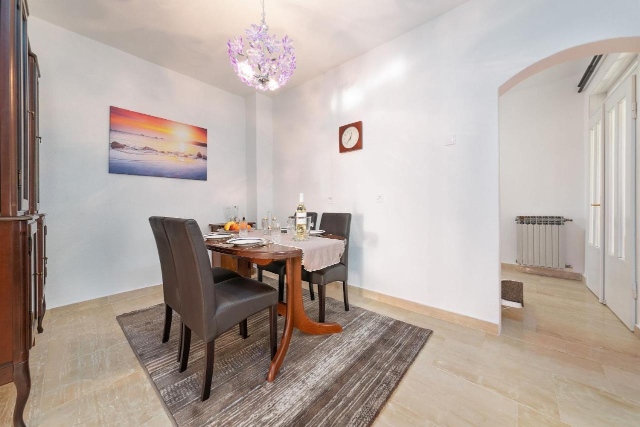 Apartment Pilicari (adults Only)