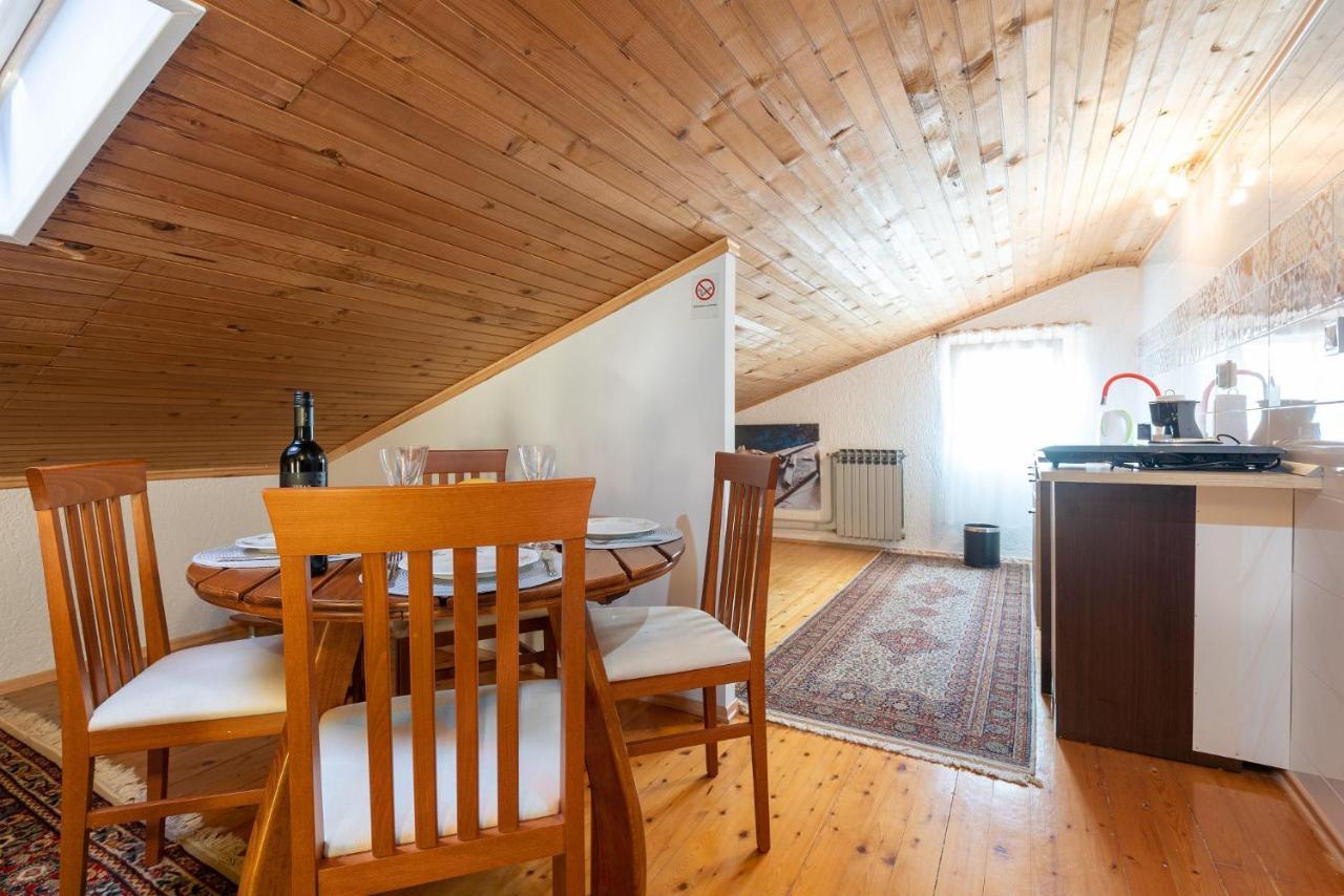 Apartment Pilicari (adults Only) *