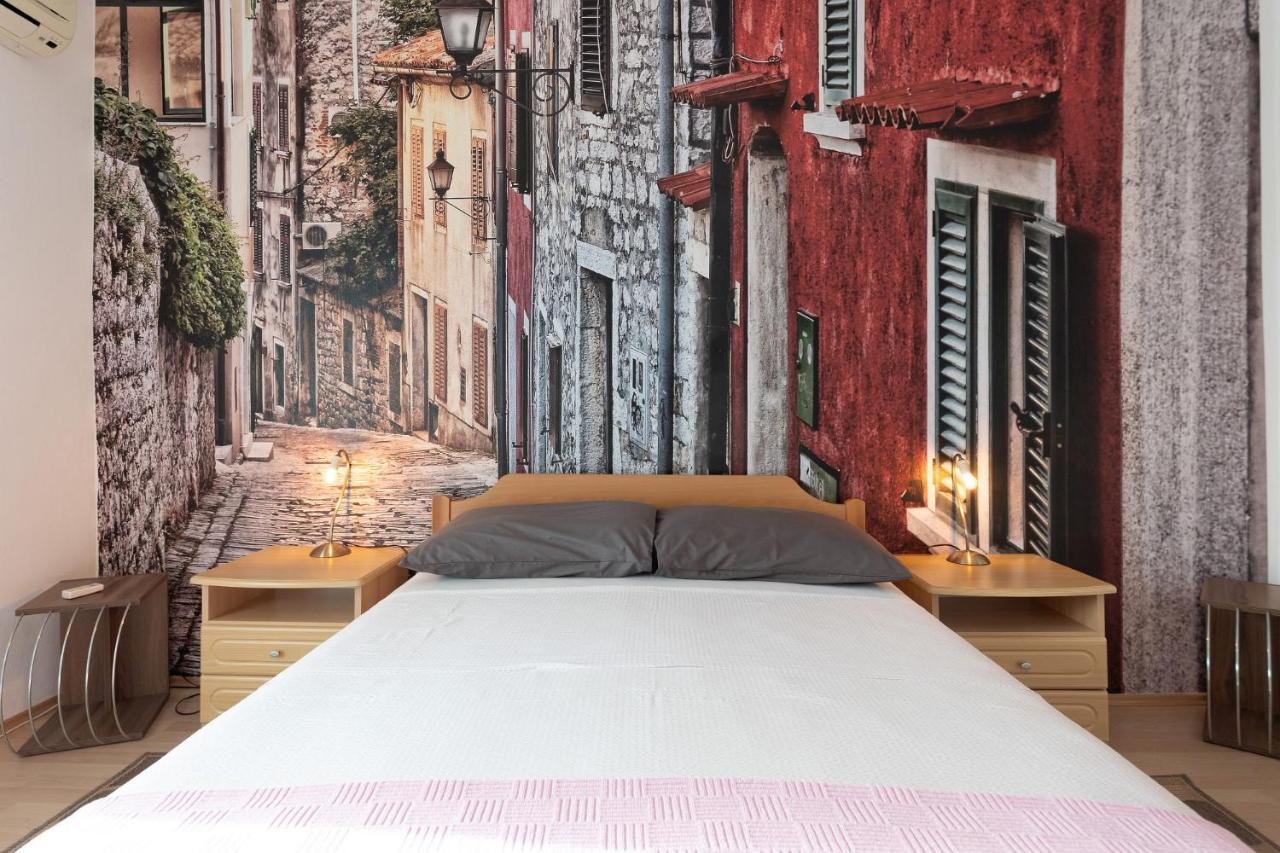 Pilicari (adults Only) Apartment Rovinj