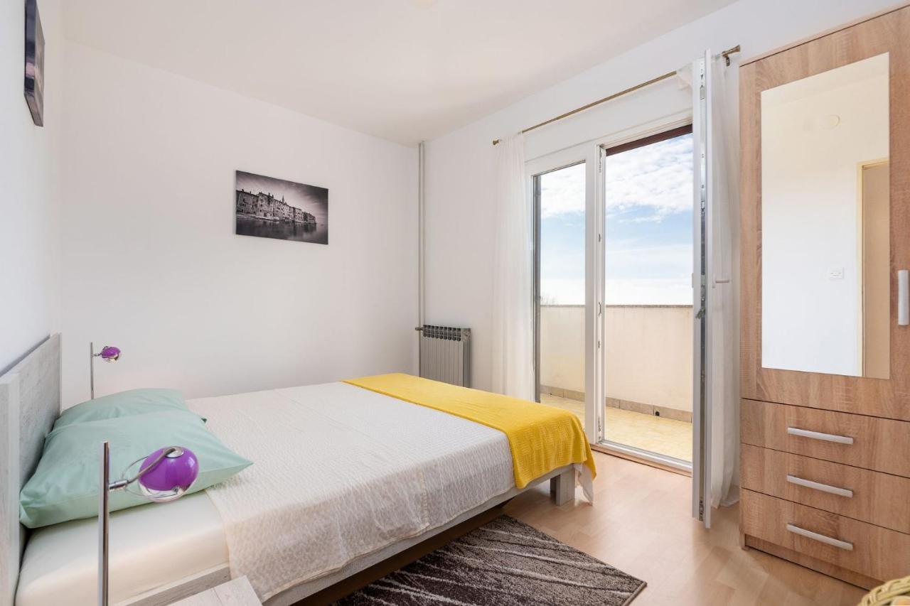 Apartment Pilicari (adults Only)