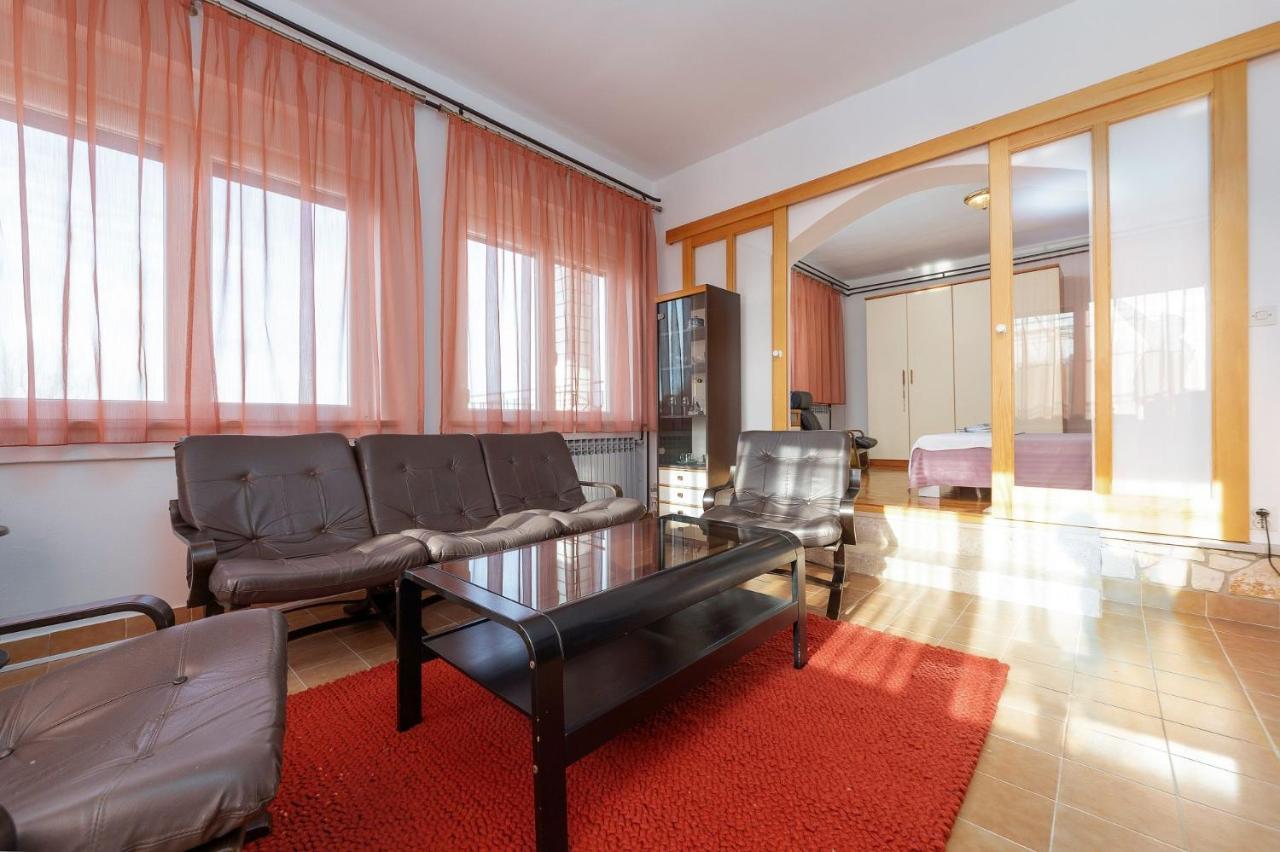 Apartment Pilicari (adults Only)