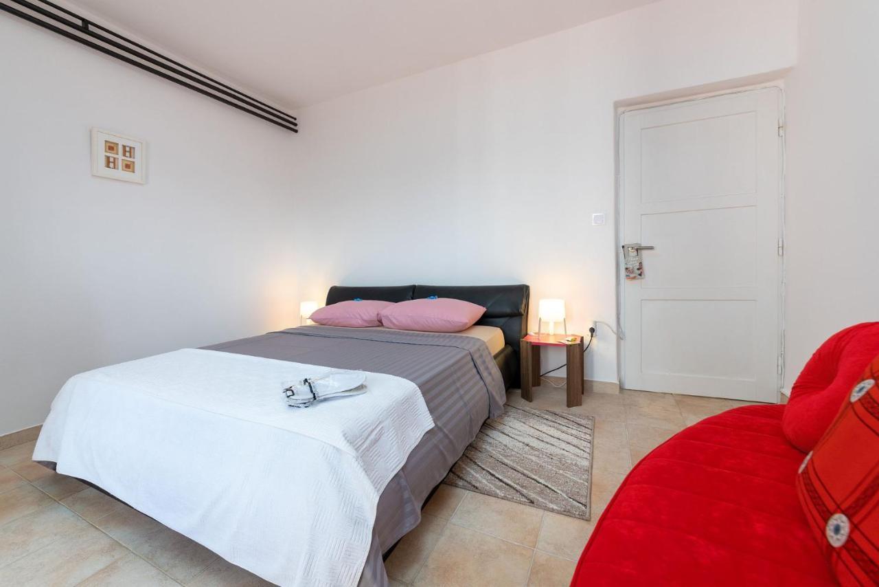 Pilicari (adults Only) Apartment