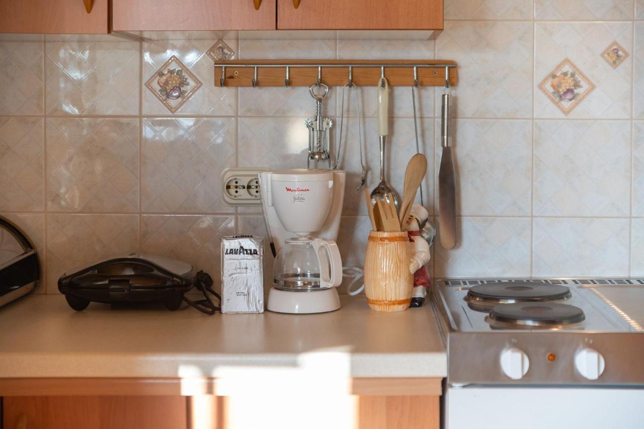 Pilicari (adults Only) Apartment
