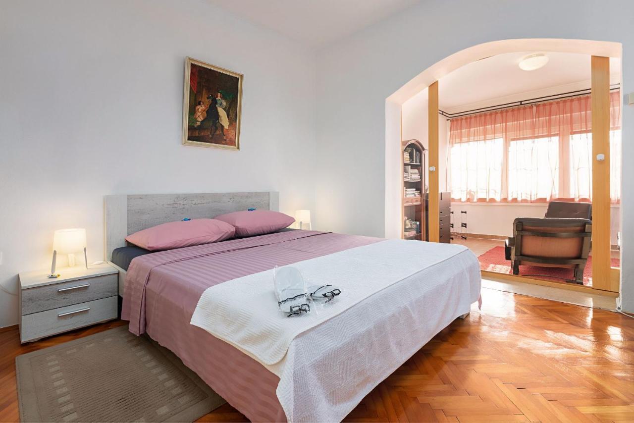 Apartment Pilicari (adults Only) *