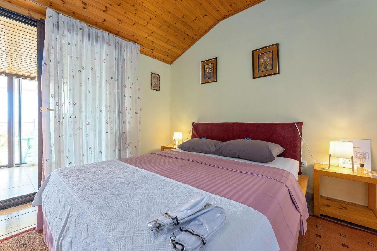 Apartment Pilicari (adults Only) *
