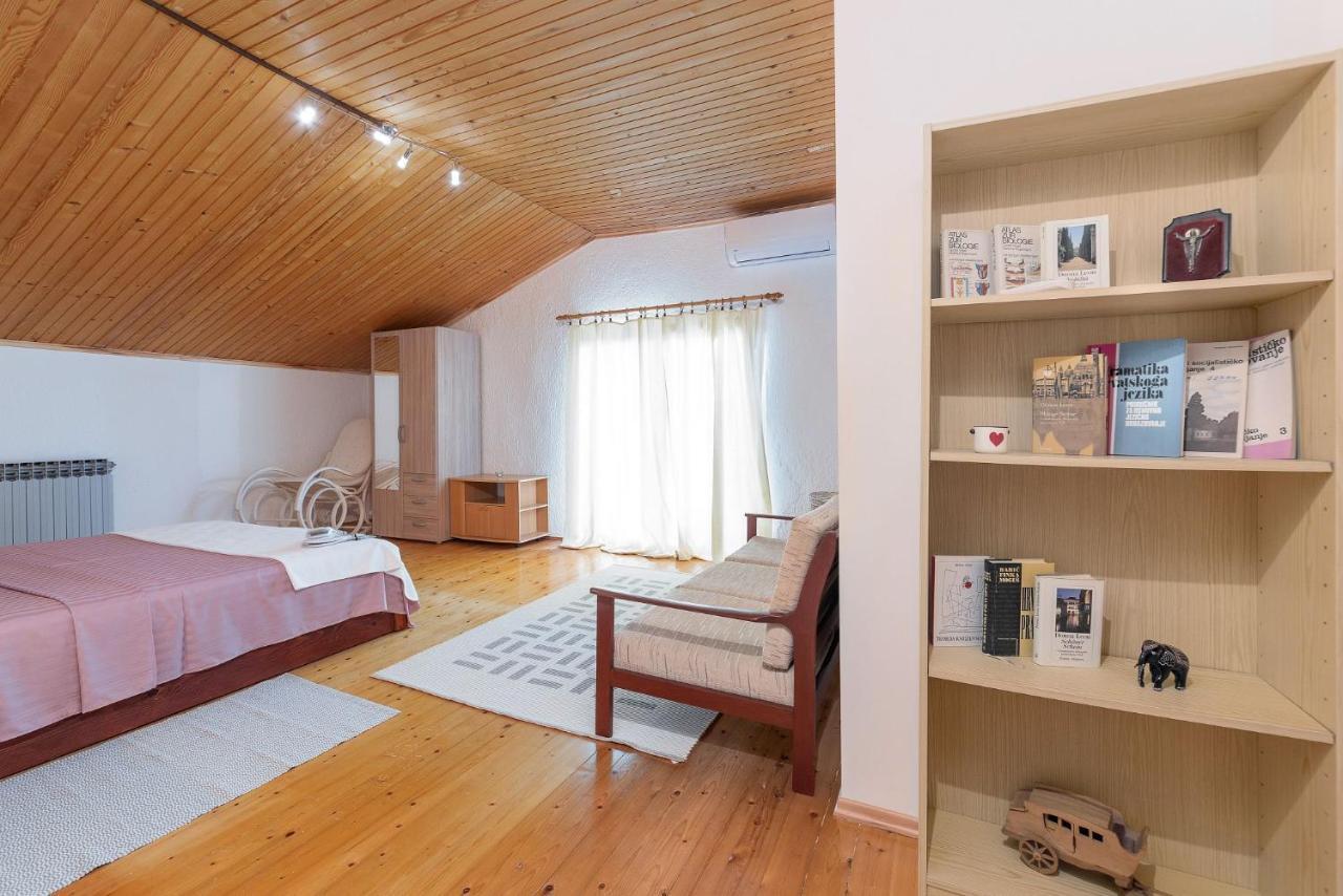 Apartment Pilicari (adults Only)