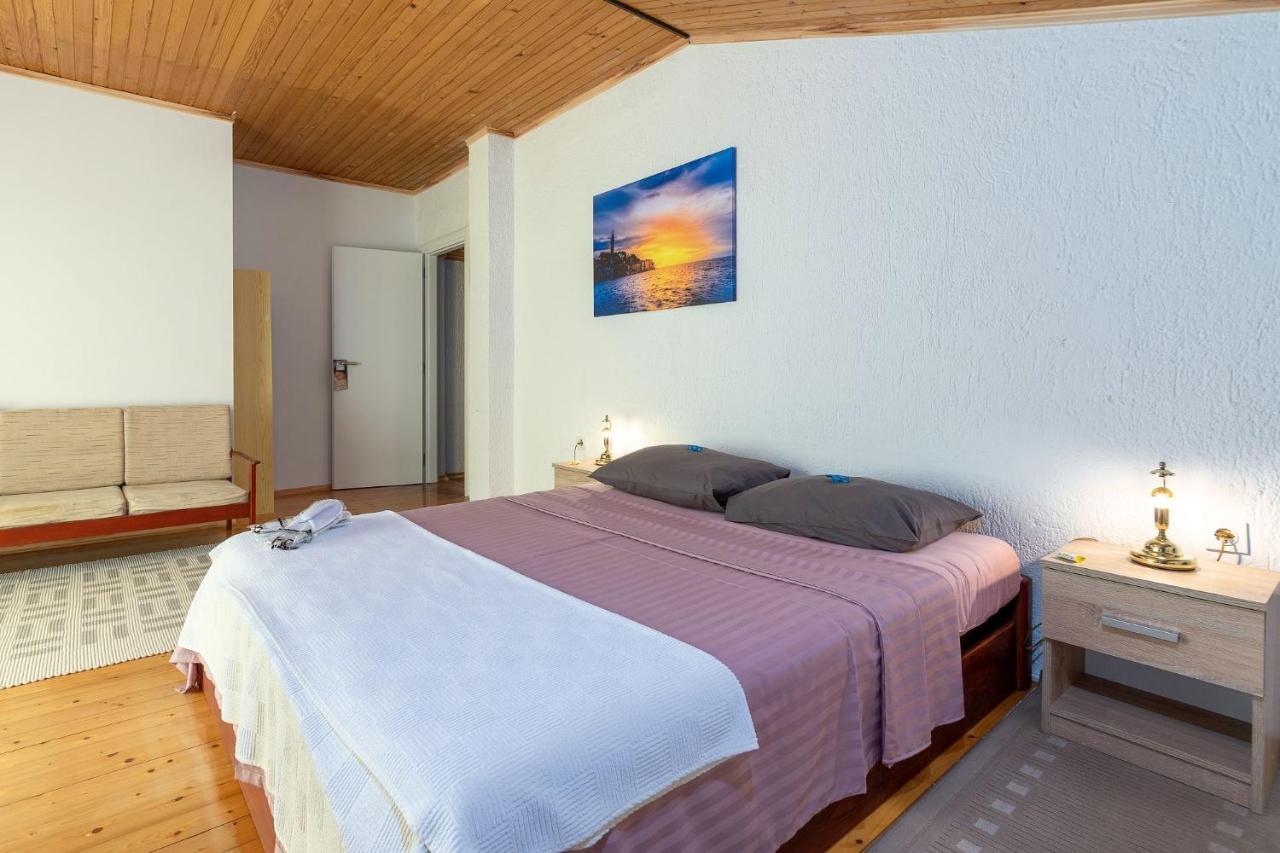 Apartment Pilicari (adults Only)