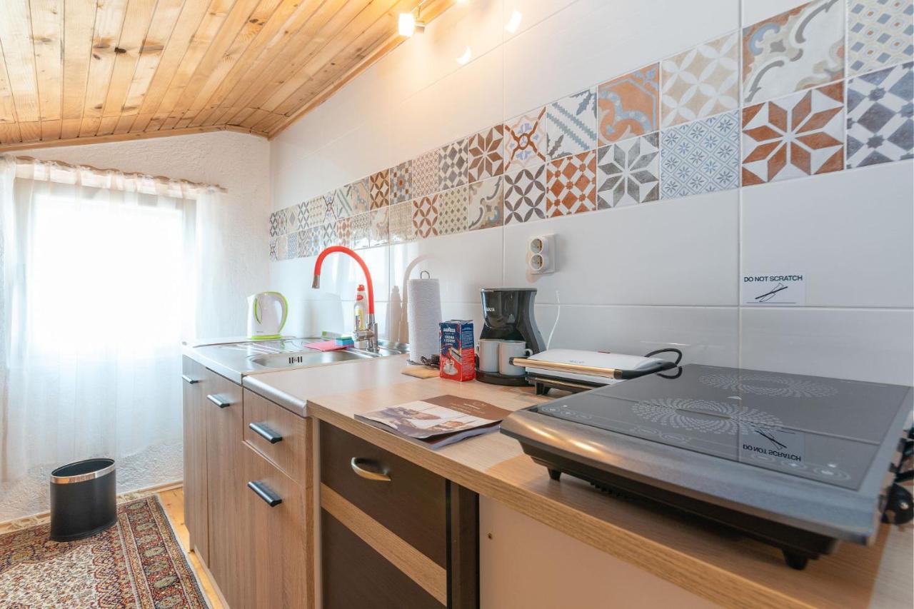 Apartment Pilicari (adults Only) *