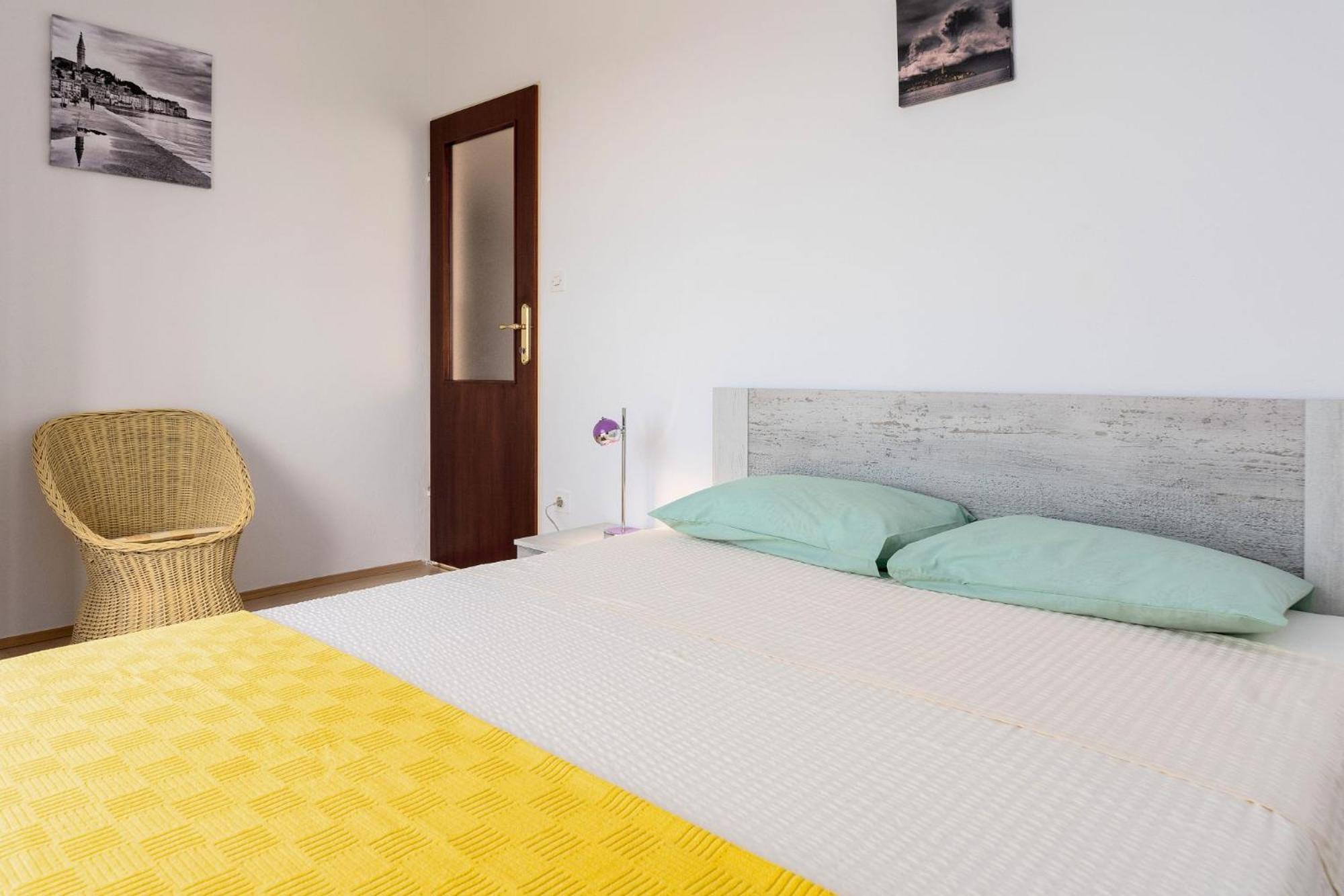 Pilicari (adults Only) Apartment Rovinj