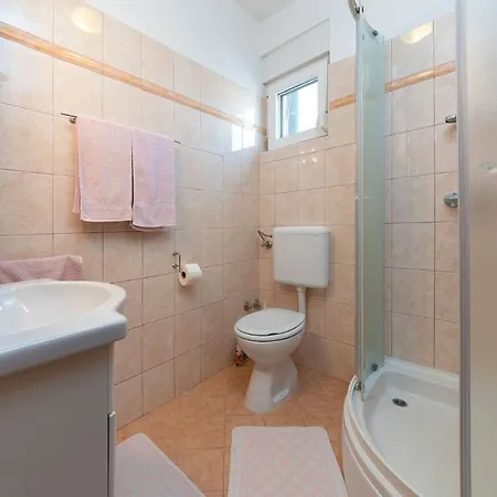 Apartments Pilicari (Adults Only) Rovinj Exterior photo