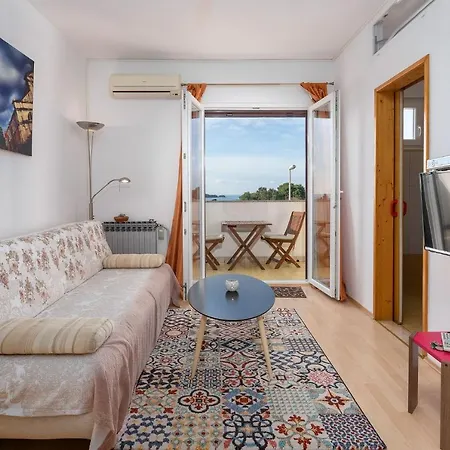 Apartments Pilicari (Adults Only) Rovinj Exterior photo
