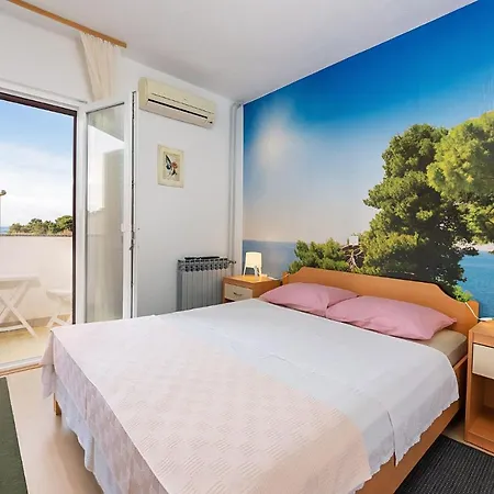 Apartments Pilicari (Adults Only) Rovinj Exterior photo