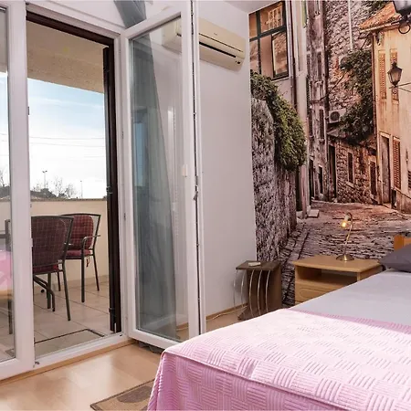 Apartments Pilicari (Adults Only) Rovinj Exterior photo