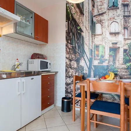 Apartments Pilicari (Adults Only) Rovinj Exterior photo