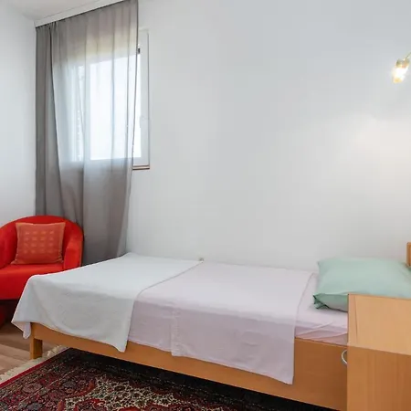 Apartments Pilicari (Adults Only) Rovinj Exterior photo