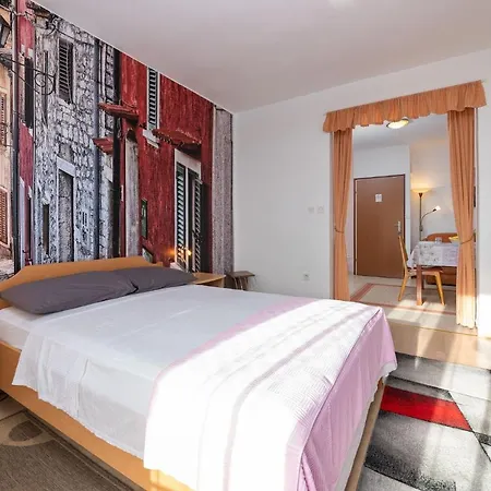 Apartments Pilicari (Adults Only) Rovinj Exterior photo