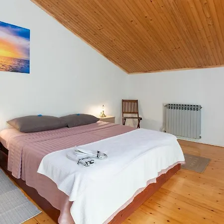 Apartments Pilicari (Adults Only) Rovinj Exterior photo