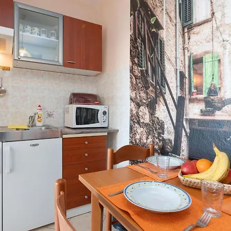 Apartments Pilicari (Adults Only) Rovinj Exterior photo