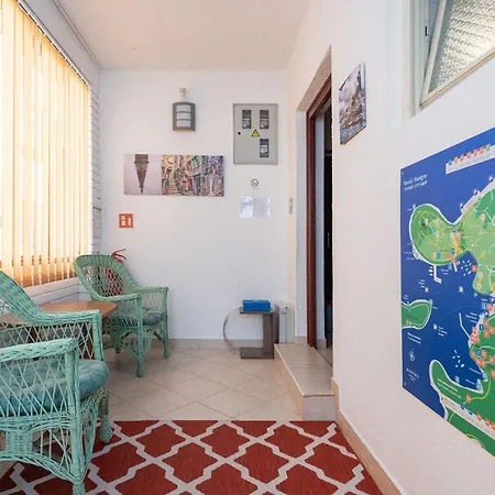 Apartments Pilicari (Adults Only) Rovinj Exterior photo