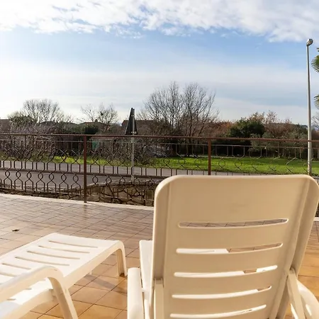 Apartments Pilicari (Adults Only) Rovinj Exterior photo
