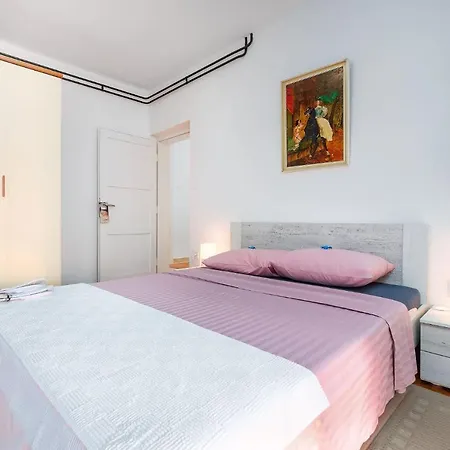 Apartments Pilicari (Adults Only) Rovinj Exterior photo