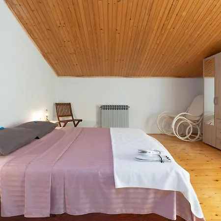 Apartments Pilicari (Adults Only) Rovinj Exterior photo