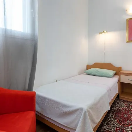 Apartments Pilicari (Adults Only) Rovinj Exterior photo