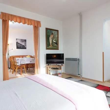 Apartments Pilicari (Adults Only) Rovinj Exterior photo