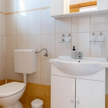 Apartments Pilicari (Adults Only) Rovinj Exterior photo