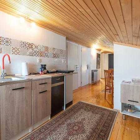 Apartments Pilicari (Adults Only) Rovinj Exterior photo