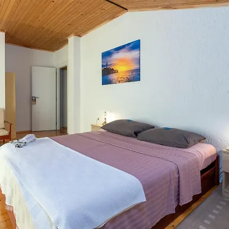 Apartments Pilicari (Adults Only) Rovinj Exterior photo