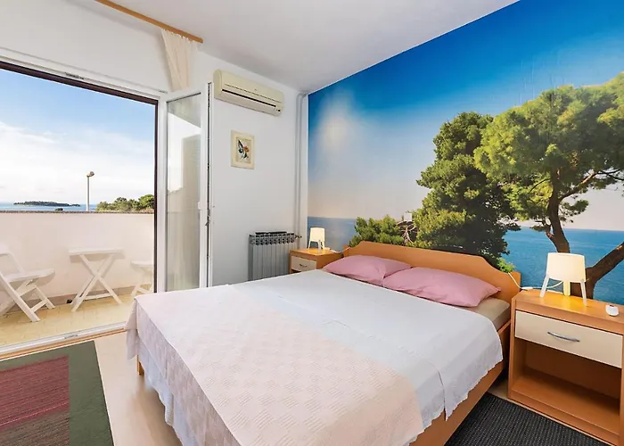 Apartments Pilicari (Adults Only)