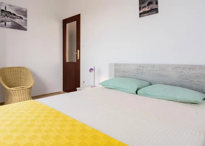 Apartments Pilicari (Adults Only)