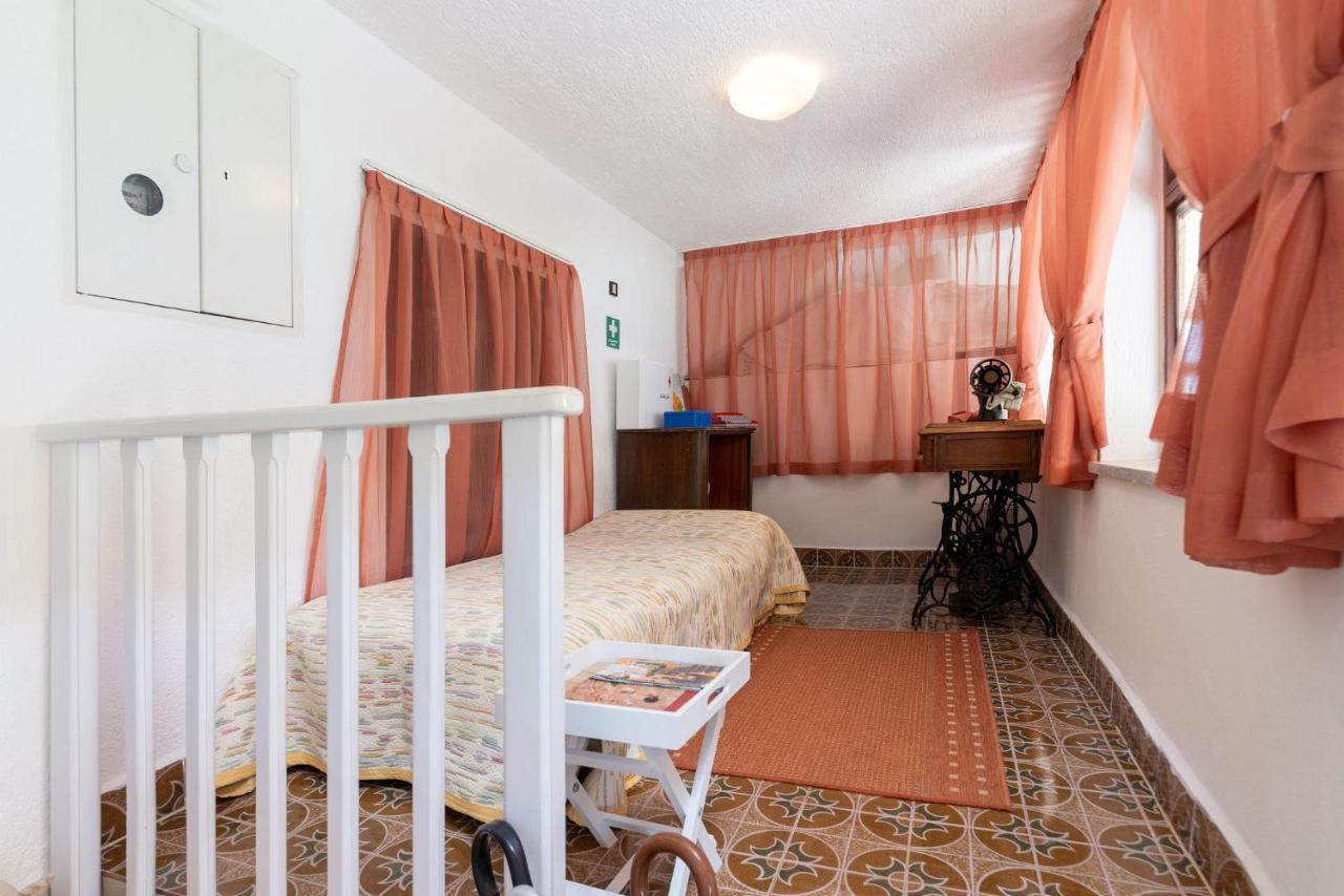 Pilicari (adults Only) Appartement *